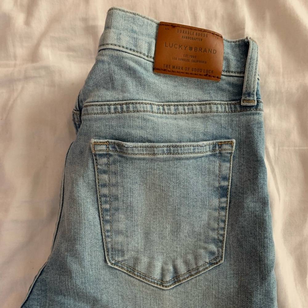 Lucky Brand Jeans